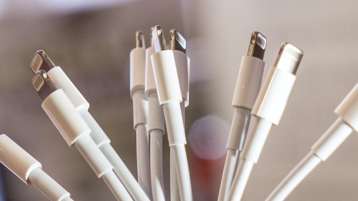 Apple Lightning Connector Came Out 10 Years Ago, But Now Its Time Is Up