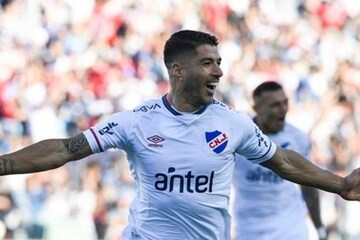 Uruguayan Primera División Stadiums 2022 