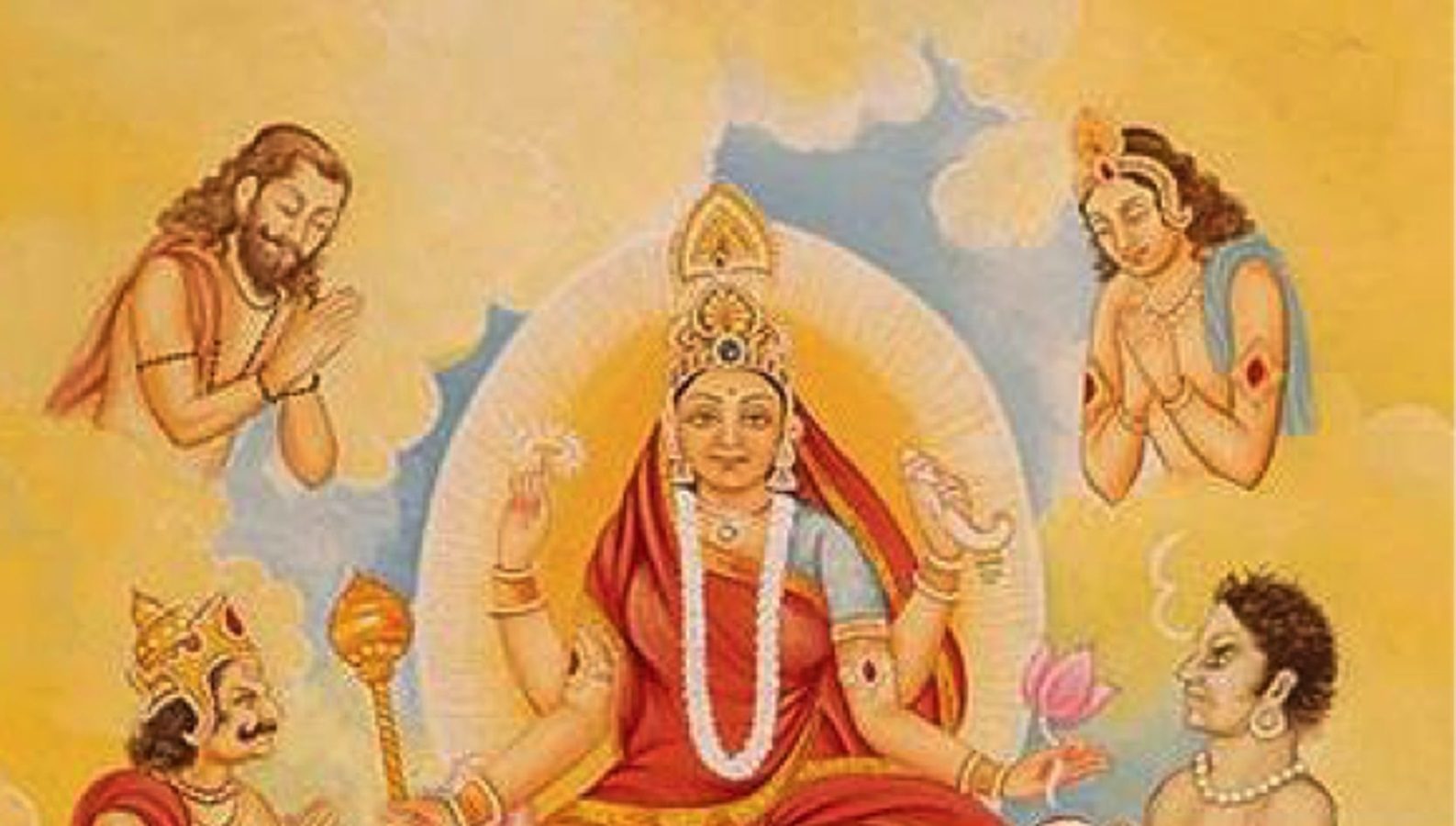 Aaj Ka Panchang, October 4, 2022: Check Out Tithi, Shubh Muhurat, Rahu Kaal and Other Details on Maha Navami