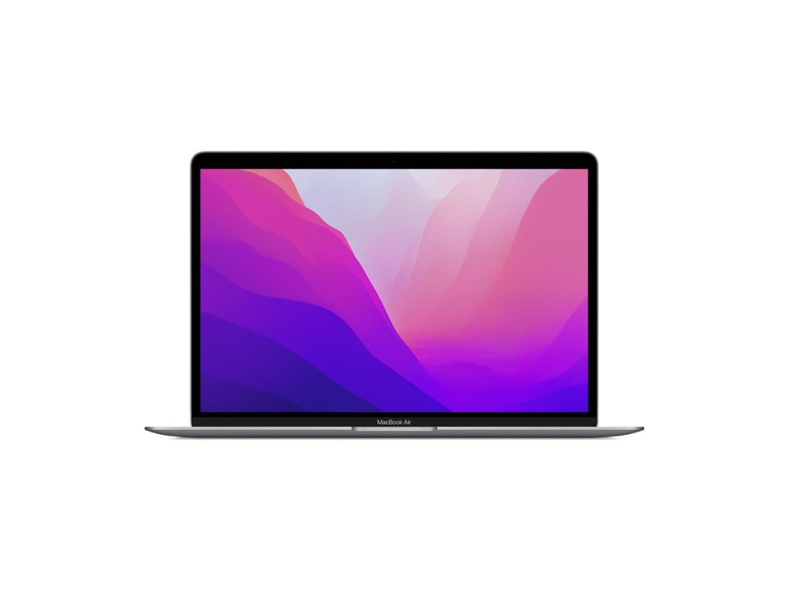 Apple MacBook Air M1 256GB 16GB - MacBook本体