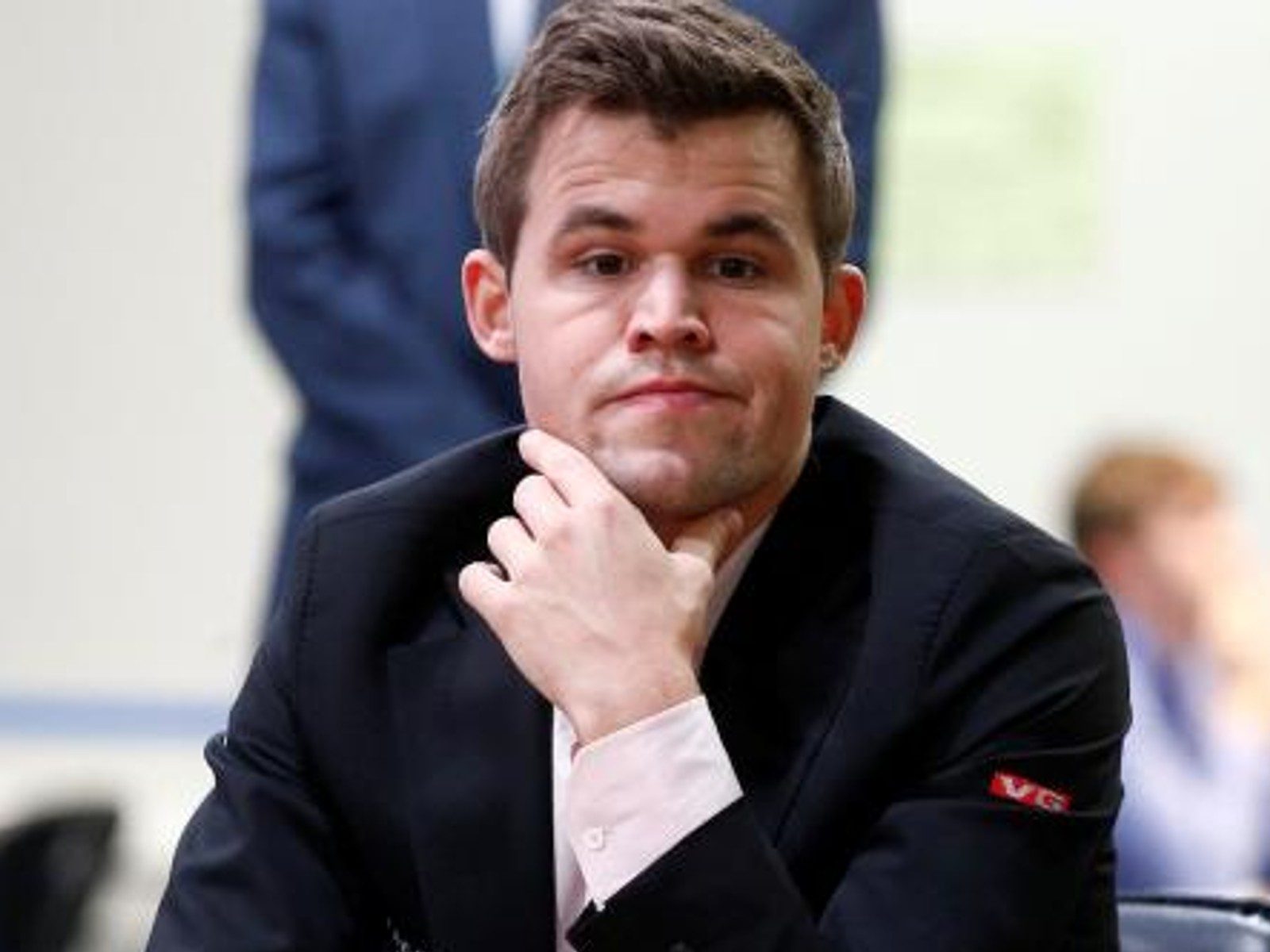 Magnus Carlsen wins “smooth” Aimchess US Rapid