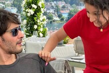 Mahesh Babu and Sitara's Latest Pic Proves Why Daughters Are Father's Favourite