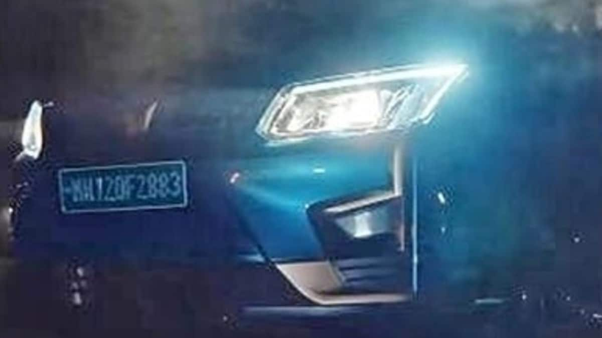 All-Electric Mahindra XUV400 Launch Tomorrow: All You Need to Know