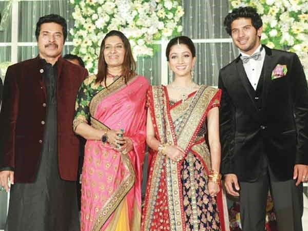 Surumi Mammootty