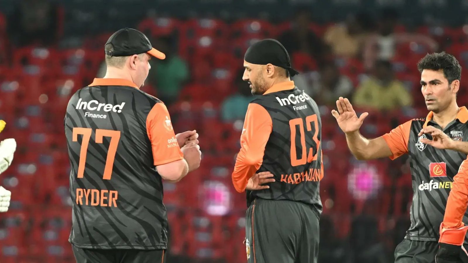 India Capitals vs Manipal Tigers Live Cricket Streaming: How to Watch Legends League Cricket 2022 Match Coverage on TV And Online