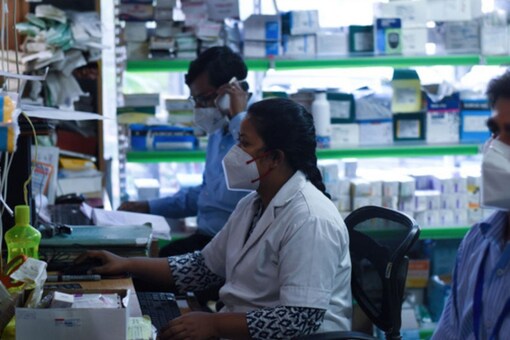 The medication being procured is 4FDC (fixed-dose combination) for adults and 2FDC for children — the first-line anti-TB drugs. (Representational pic/Shutterstock)