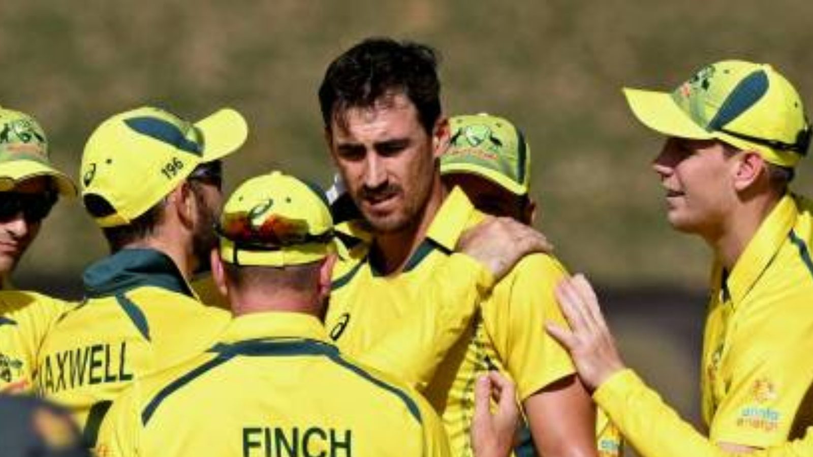 Australia vs New Zealand Live Cricket Streaming: How to Watch AUS vs NZ ...