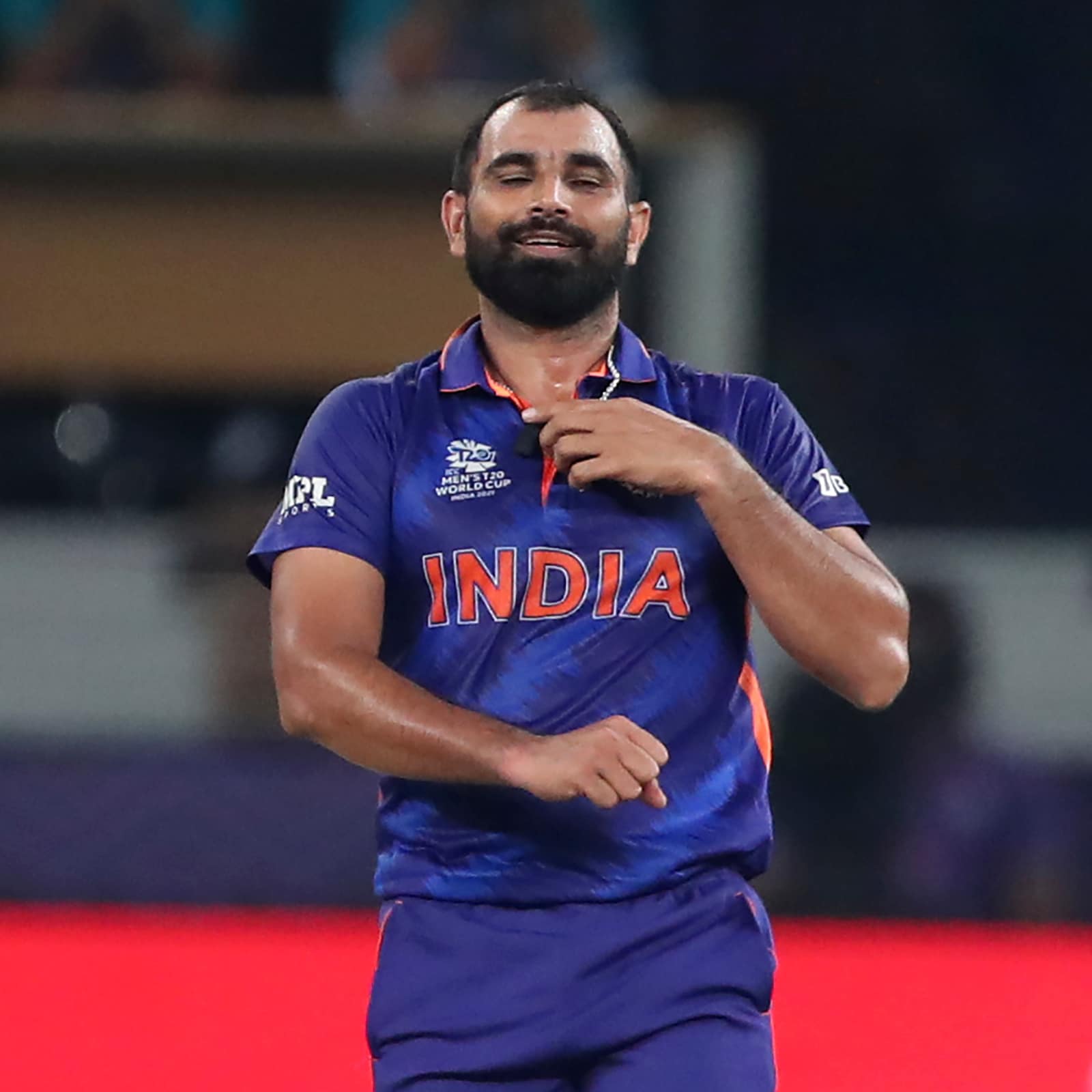 3,412 Mohammed Shami Photos & High Res Pictures - Getty Images