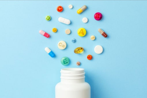 Consuming a multivitamin daily to improve health and prevent diseases is a generalised misbelief among the population. It is one of people's commonest, self-deceptive, illusions of 'good health'. (Shutterstock)