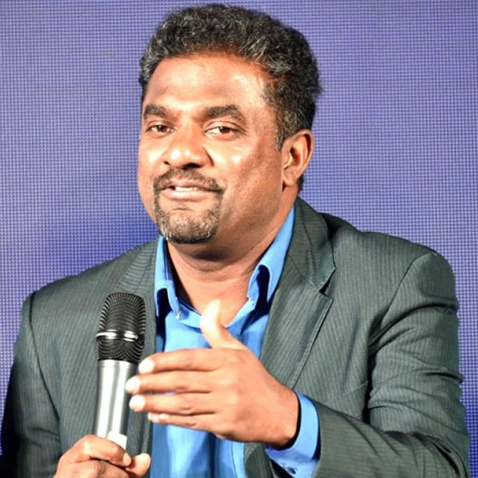 Muttiah Muralitharan Predicts Future of Young Leg-Spinner in T20 World Cup,  Calls him 'Difficult Opponent' - News18