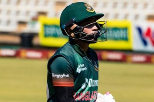 Musfiqur Rahim has announced retirement from T20Is