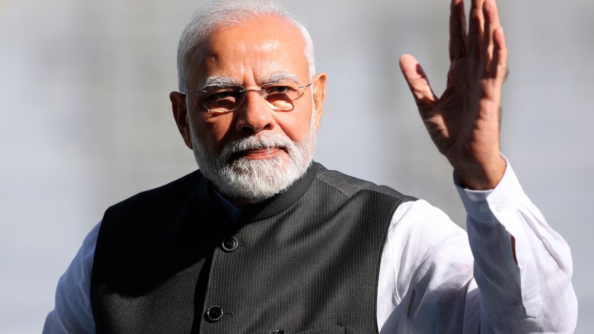 PM Modi to Visit Himachal on Oct 5 to Inaugurate Several Projects, Attend Kullu Dussehra Celebrations