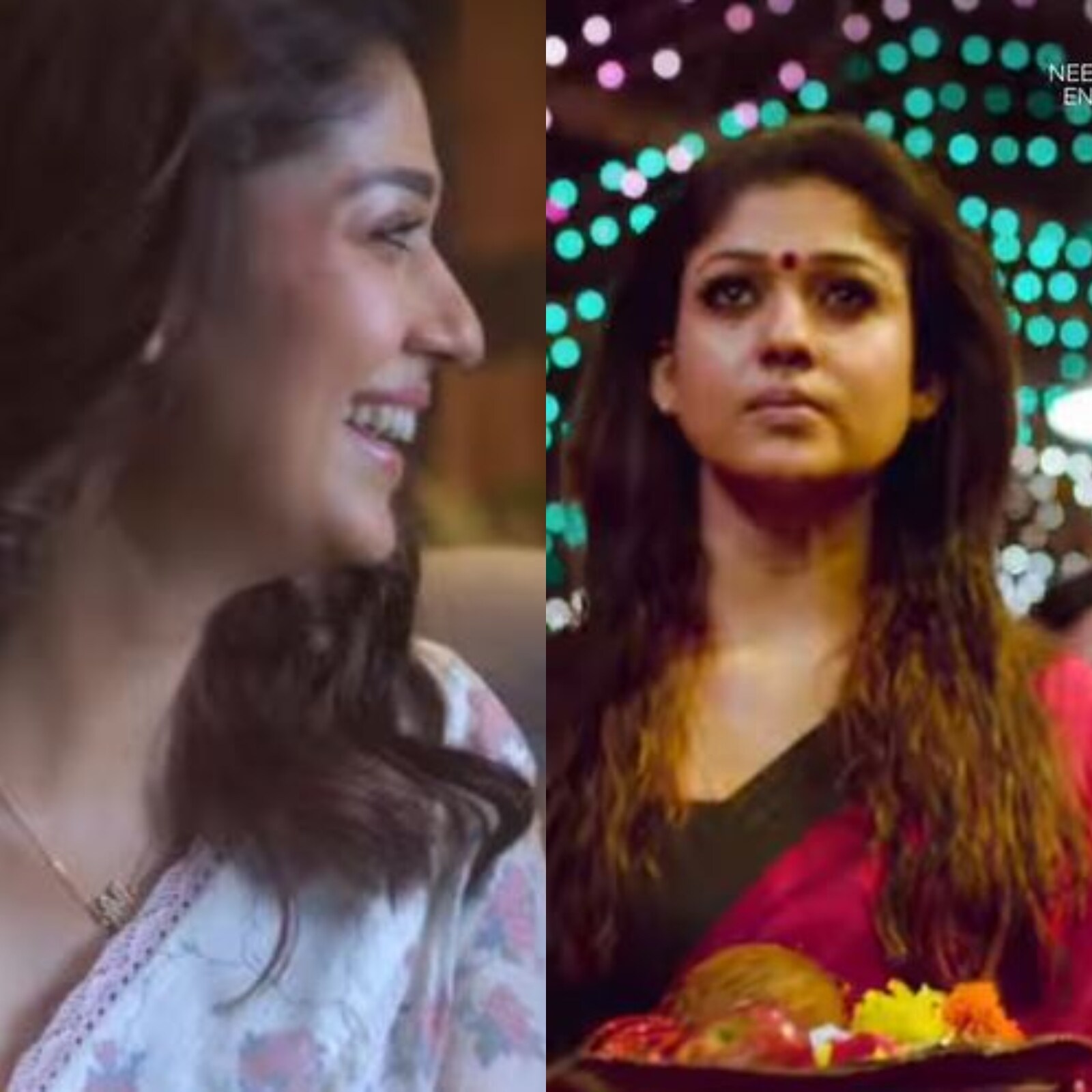 Nayanthara Beyond the Fairytale Promo: Actress Says She 'Wasn't a Filmy  Kid, Just a Normal Girl Who...'