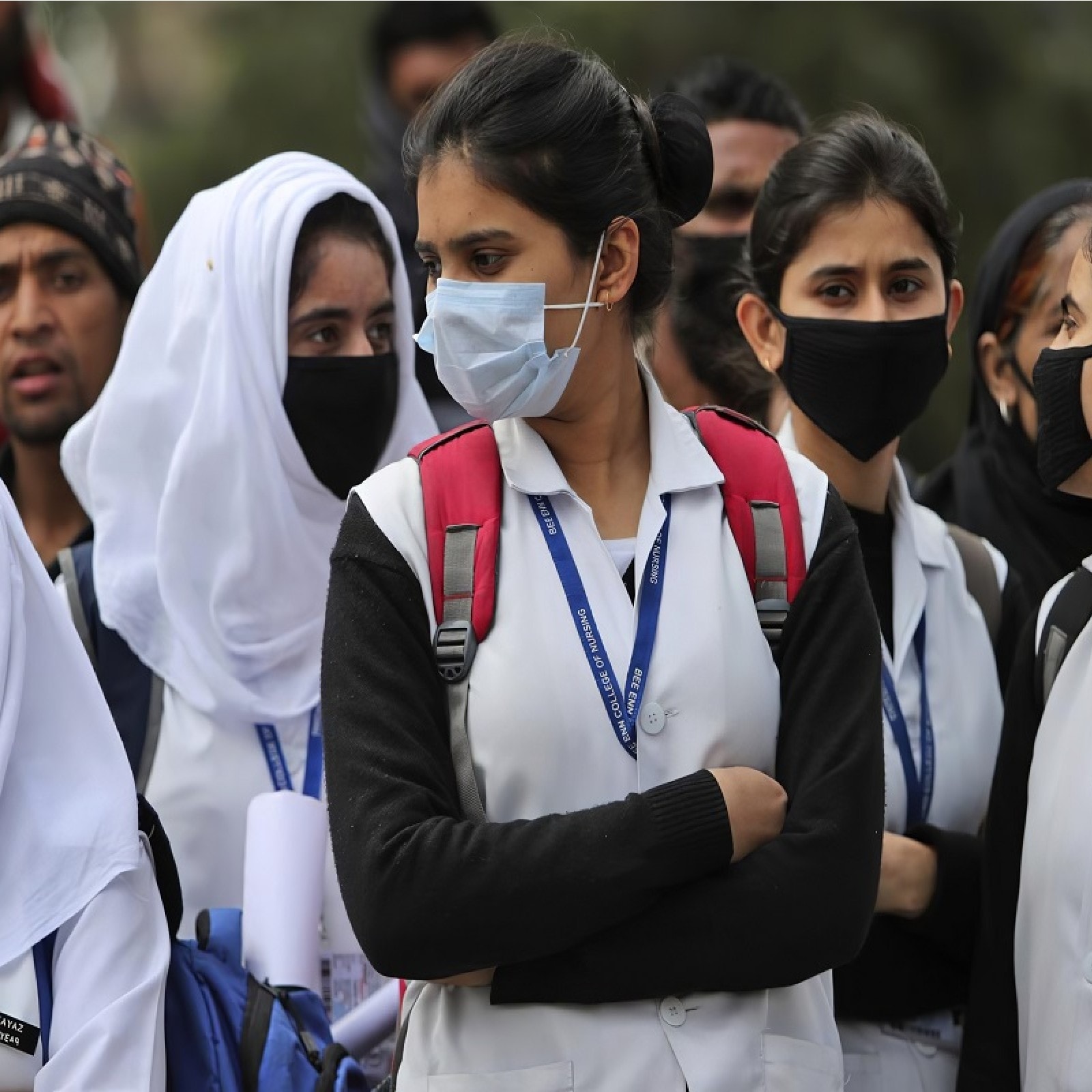 Share more than 118 medical college dress code best seven.edu.vn