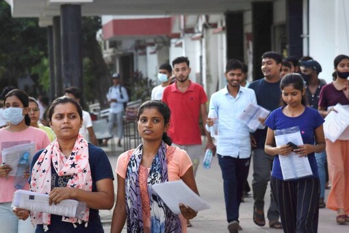 None of the state universities in West Bengal have adopted the Common University Entrance Test. (Representative image)