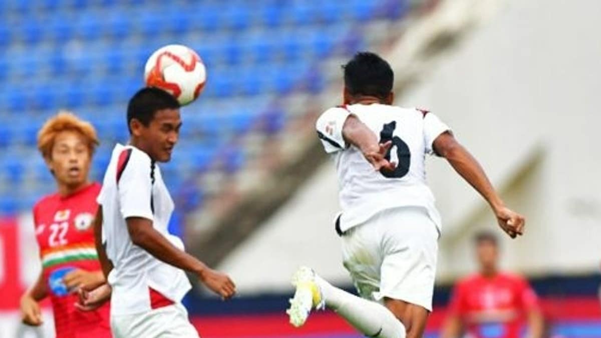 Durand Cup: NorthEast United FC End Campaign With Win Over Sudeva Delhi