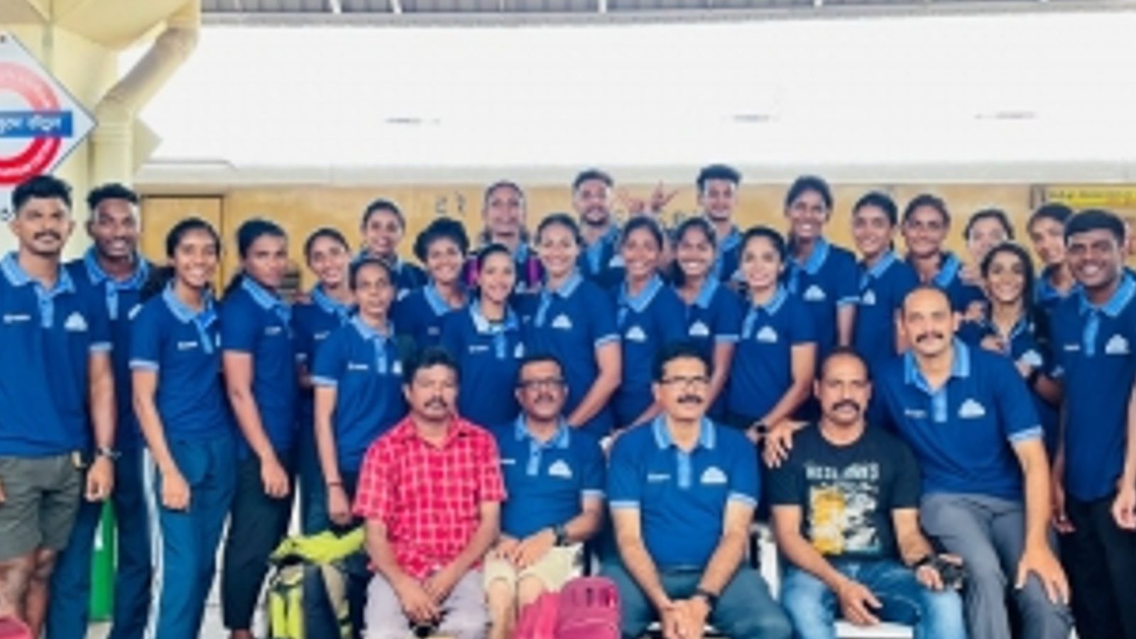 National Games 2022 Kerala Confident Of Winning 10 15 Medals In Athletics