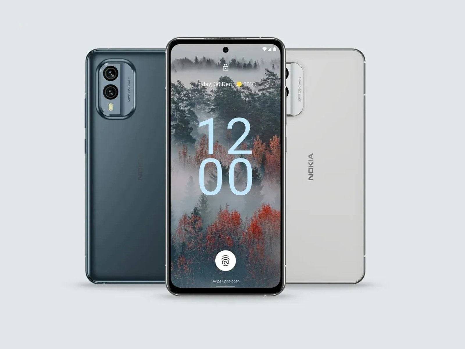 nokia smartphone 2022