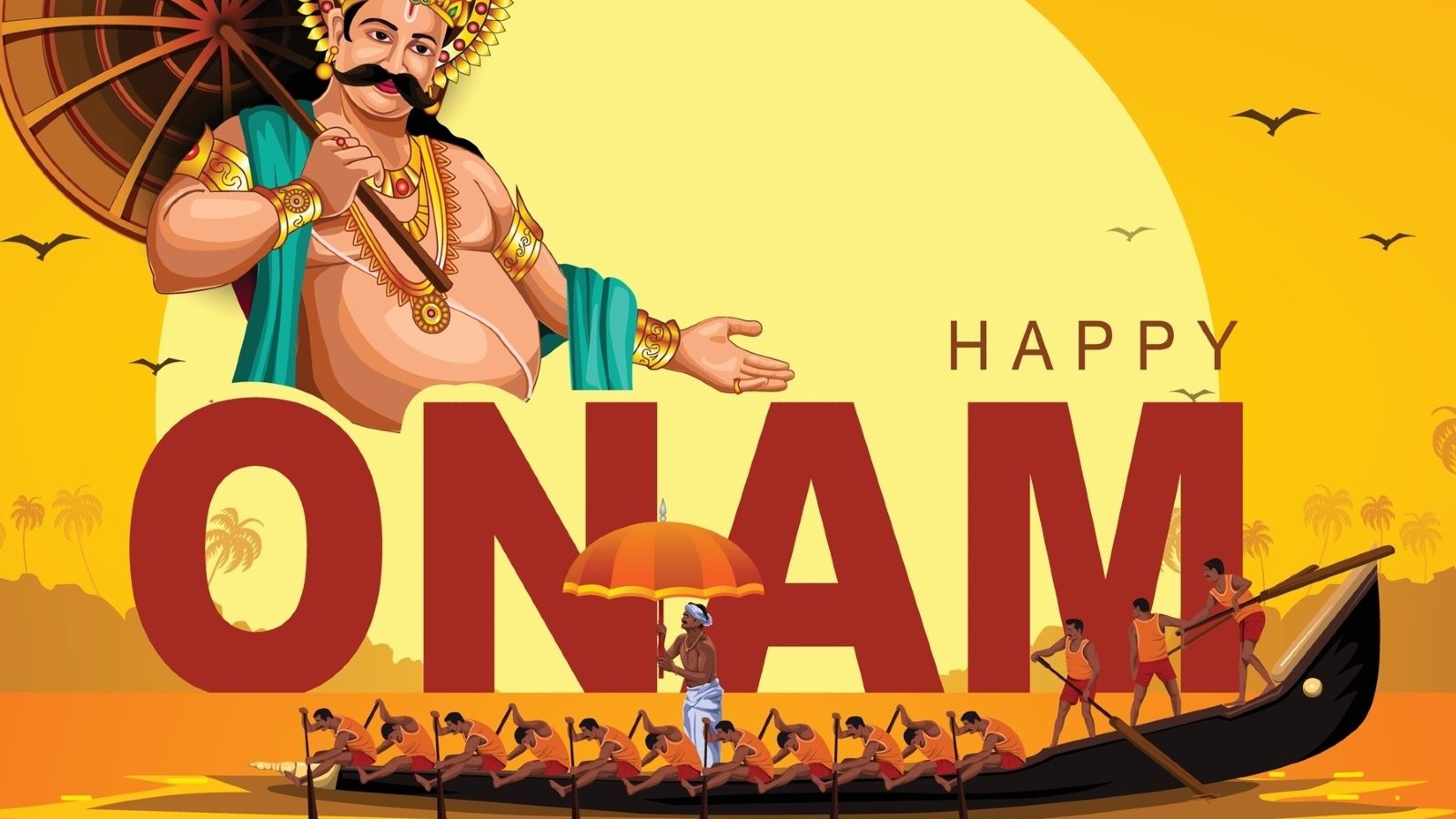 When is Onam 2022? Thiruvonam Date, Spiritual Significance, Puja