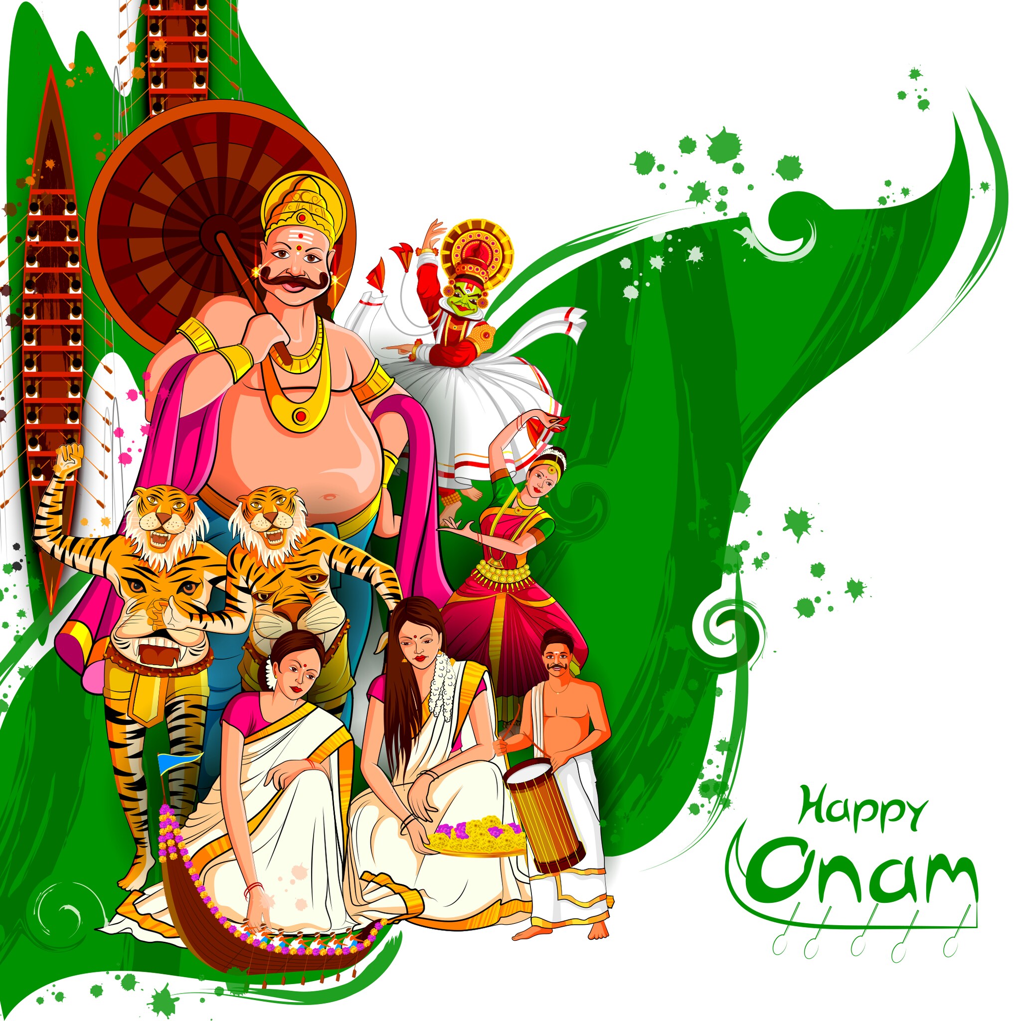 Onam 2022 Traditional Jewellery From Kerala That Will Enhance Your 