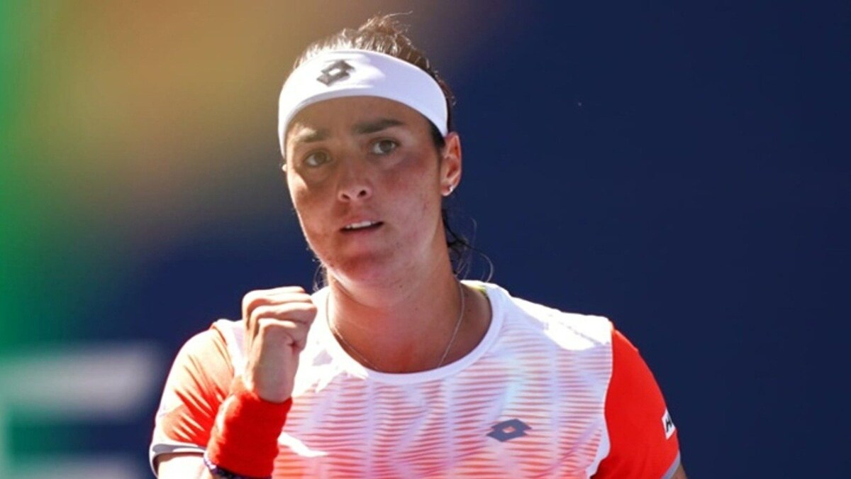 World Tennis Championship: Ons Jabeur to Square Off Against Emma Raducanu in Abu Dhabi