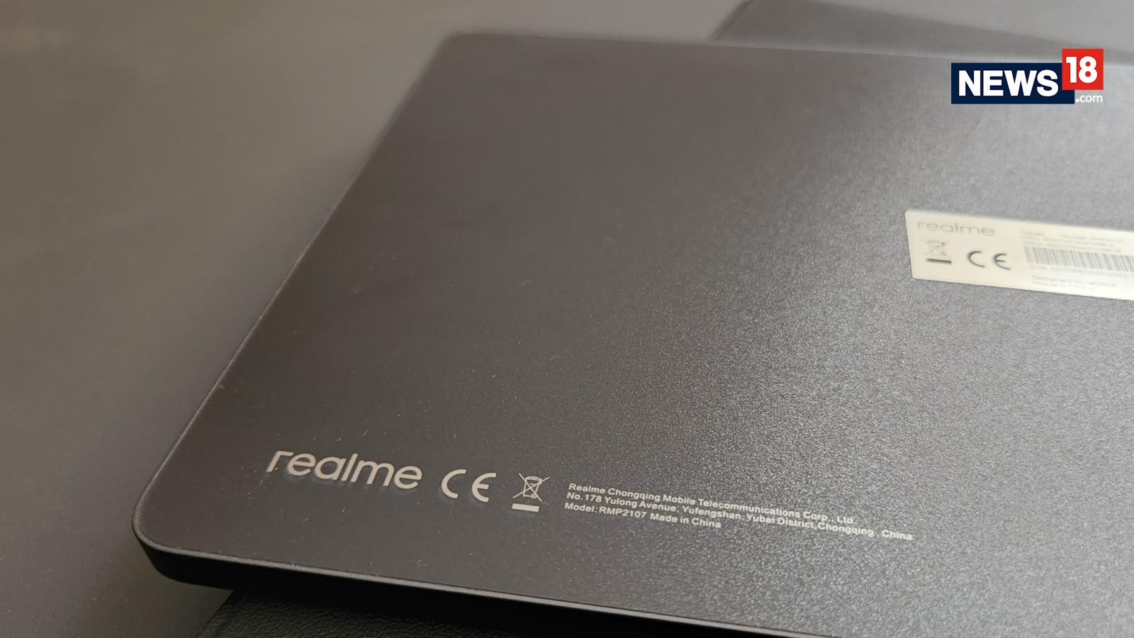 Realme Pad X review