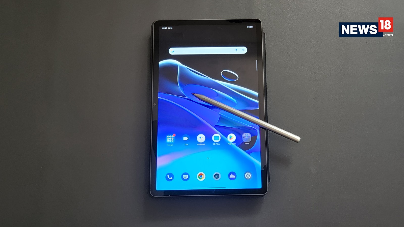 Realme Pad X tablet review