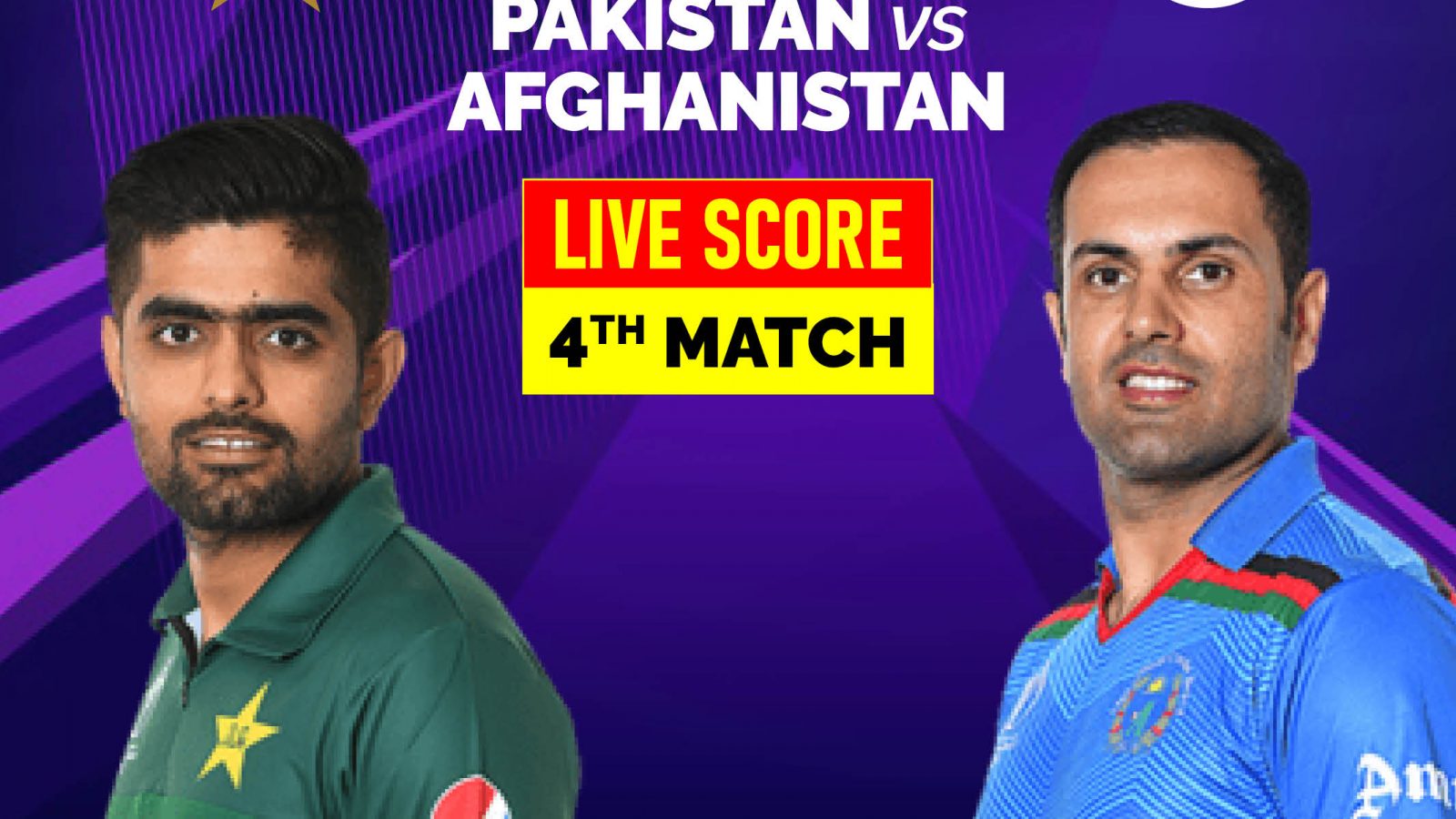 Pakistan vs Afghanistan Highlights Asia Cup 2022 Super Four PAK Beat