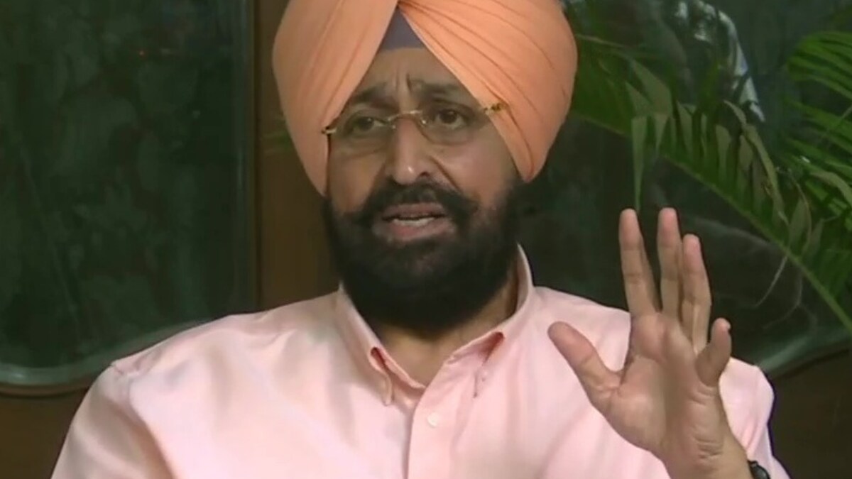 Congress United for Yatra; Captain Felt He's Bigger than Party, Now Gone: Partap Bajwa to News18