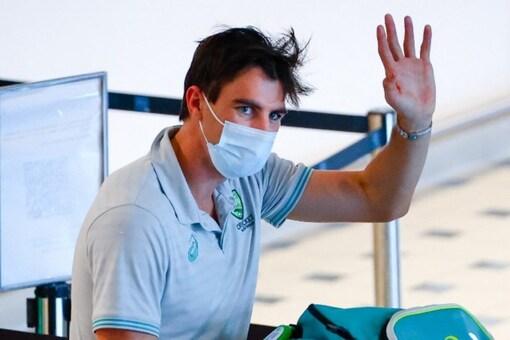 Pat Cummins will spearhead Australian pace attack. (File Photo)
