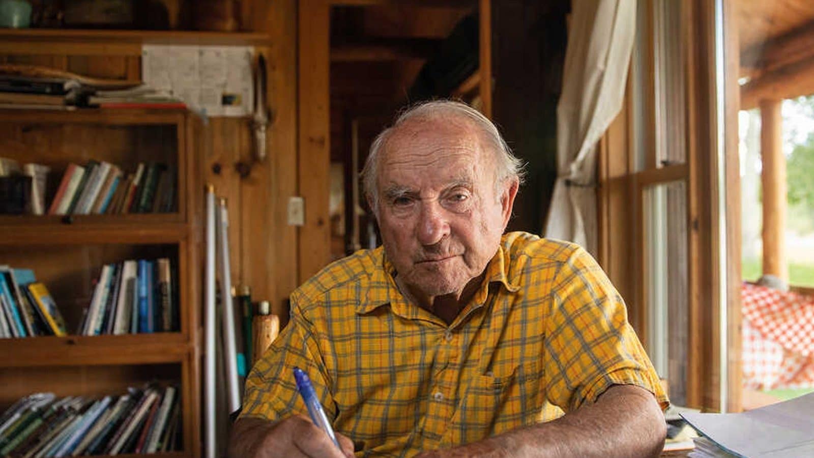 Earth Only Shareholder: Patagonia Founder Gives Away $3 Billion Company ...