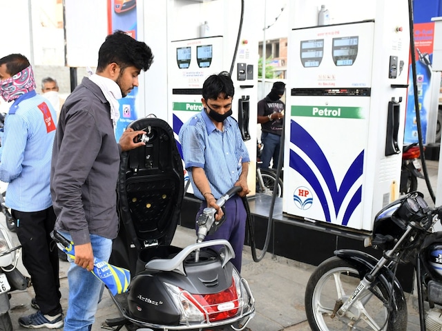 Petrol and Diesel Prices Today; Check List of States Below