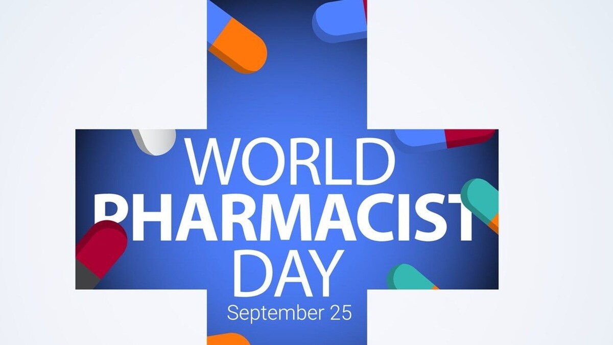 Why is World Pharmacist Day Observed on September 25? Theme, History ...