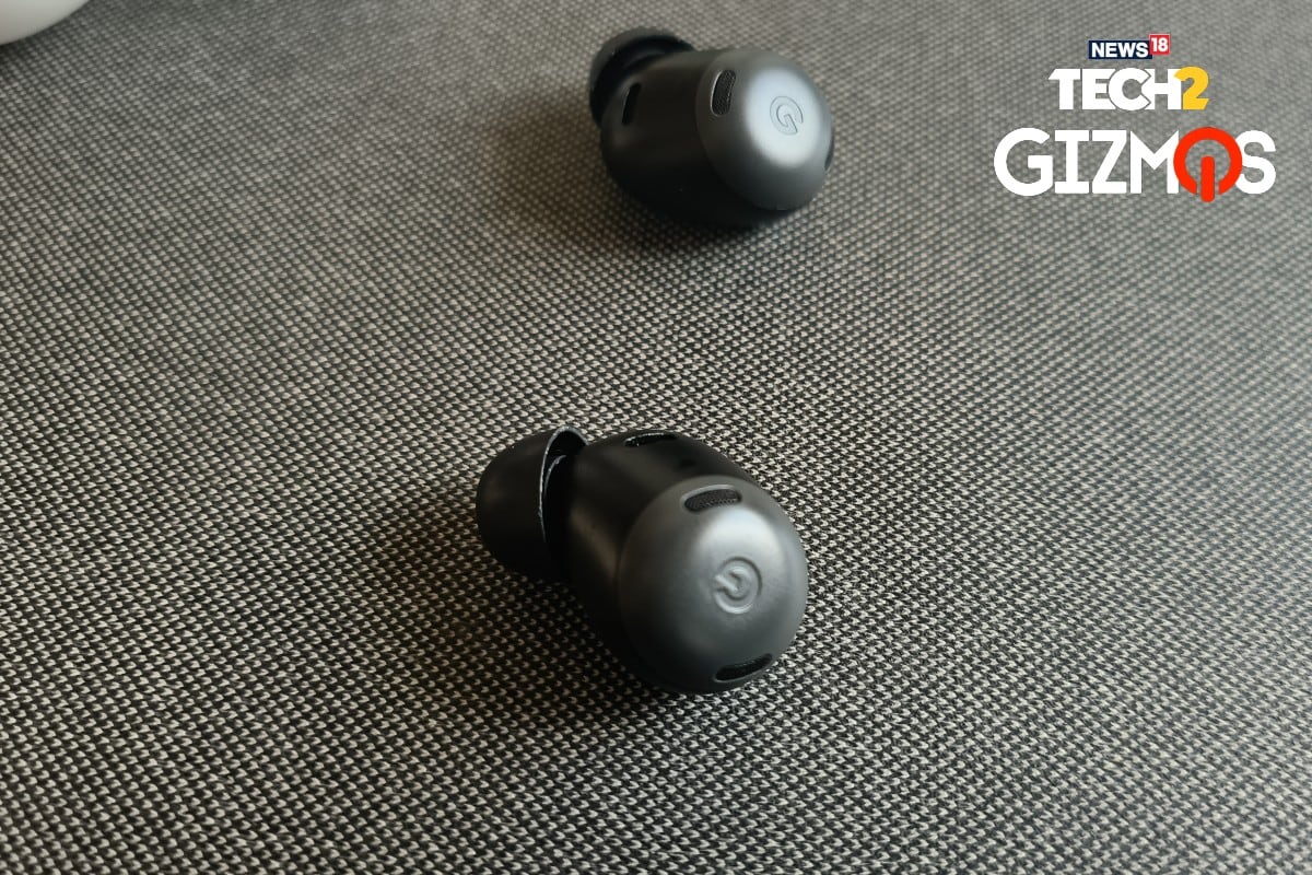 Pixel Buds Pro review