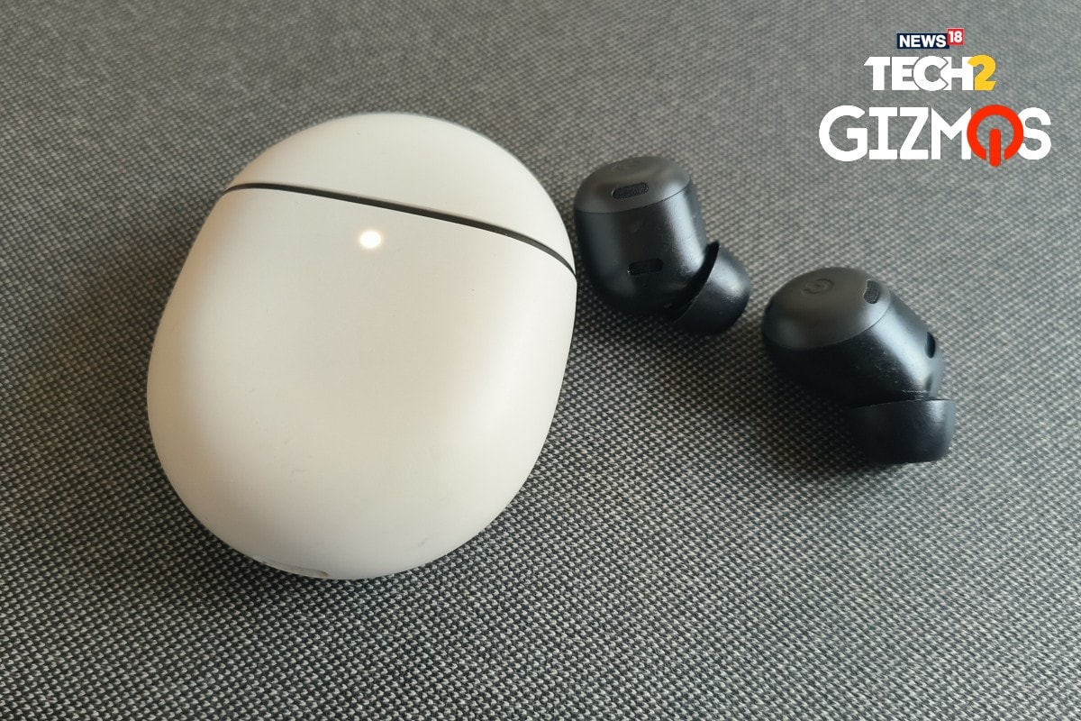 Pixel Buds Pro review