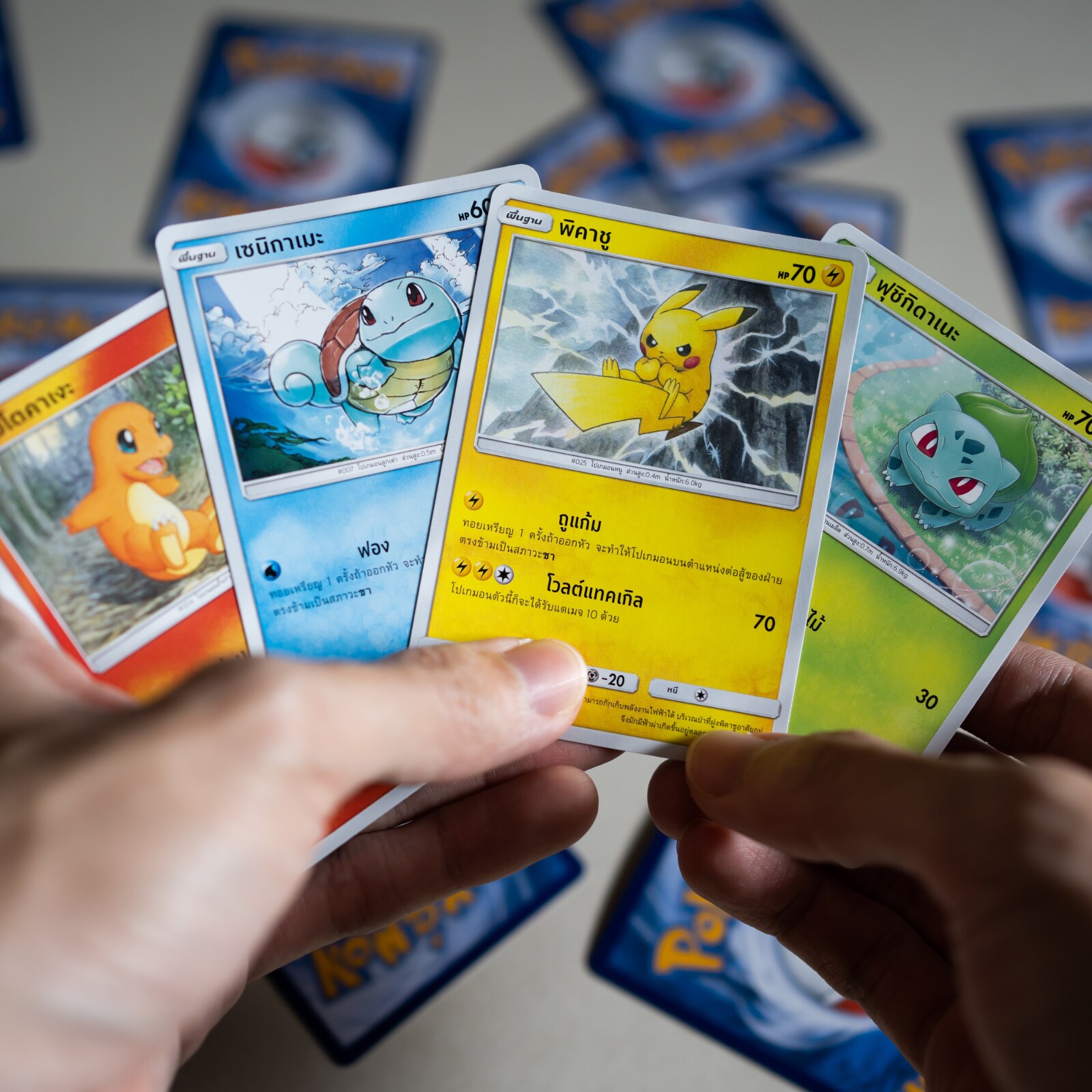 Student From Georgia Enters Bar Using Pokemon Card, Gets Unconscious After  4 Beers