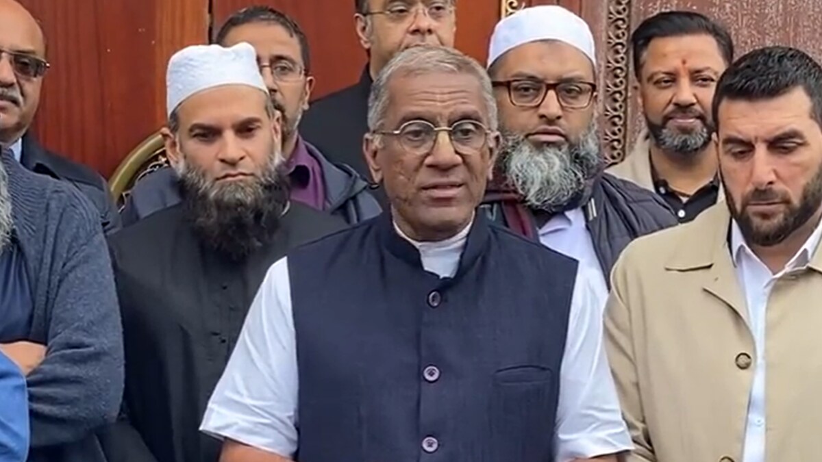 ‘Our Two Faiths Have Lived…’ Leicester’s Hindu, Muslim Community