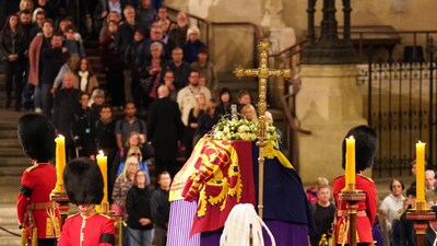 Queen Elizabeth's Last Rites: The History of Royal Funerals and How
