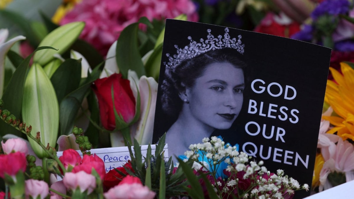 After Queen Elizabeth II's death, Buckingham Palace Received THESE many letters