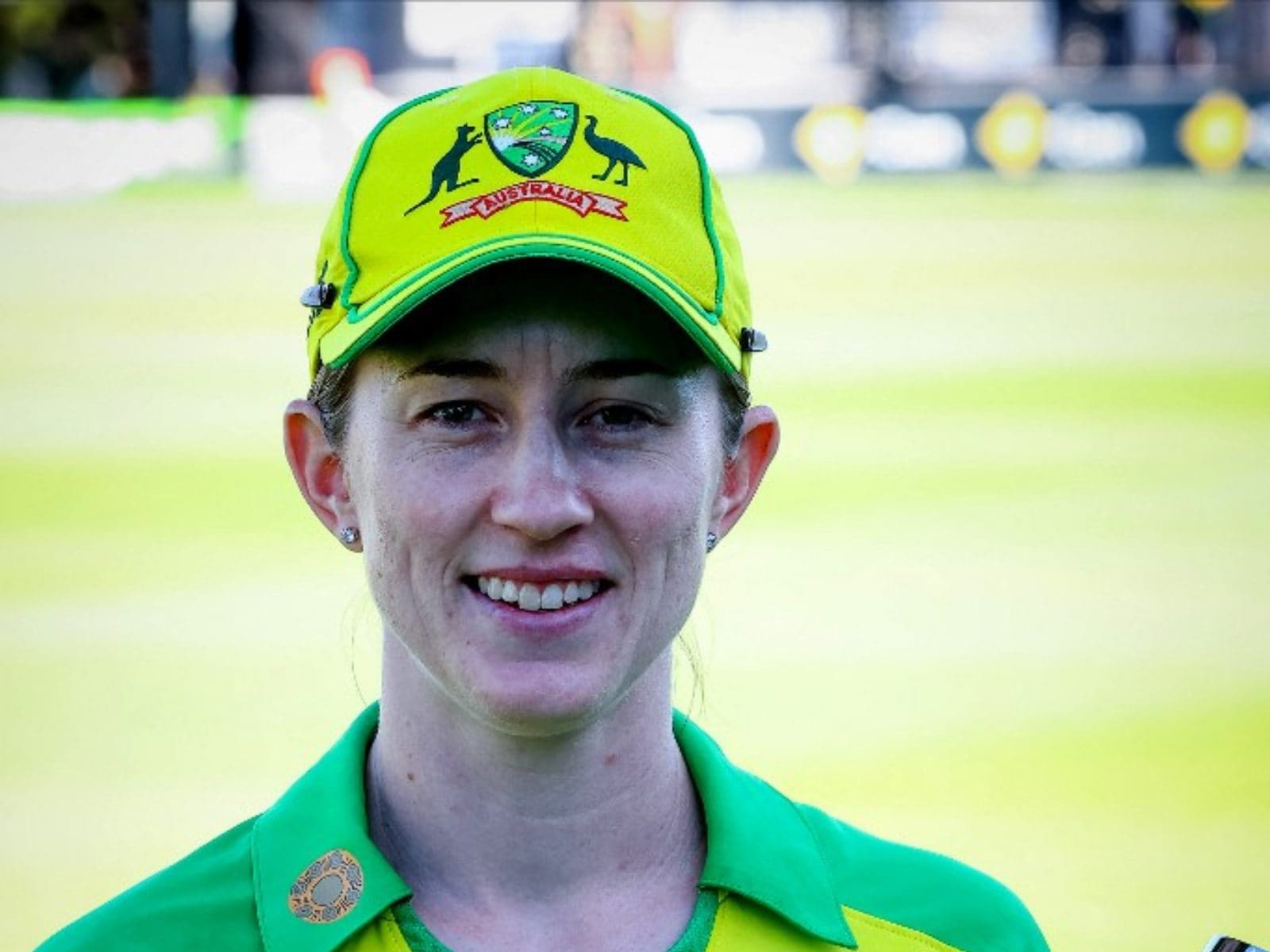 Australia Cricketer Rachael Haynes Announces International Retirement ...