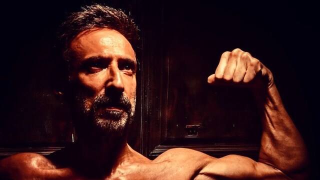 Rahul Dev Birthday Special: Fitness Secret That The Actor Follows To ...