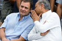 Rajasthan Desert Storm May Wipe Out Gehlot's Delhi Desire But Bring One Last Hope for Gandhis