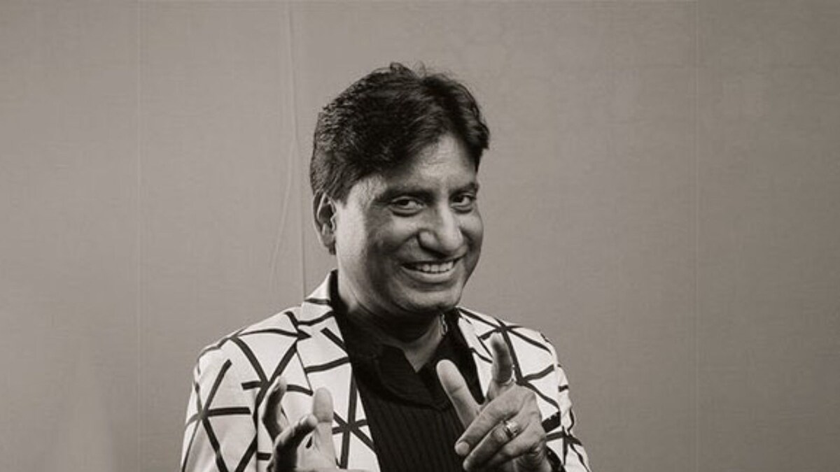 BMW to Audi Q7, Cars Late Comedian Raju Srivastava Owned