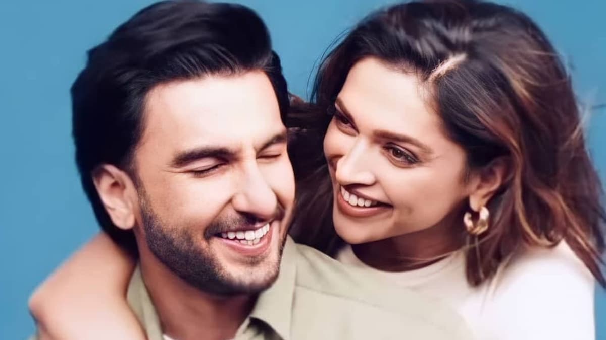 Amid Separation Rumours, Ranveer Singh Says '2022 Is 10 Years of Deepika Padukone And Me'