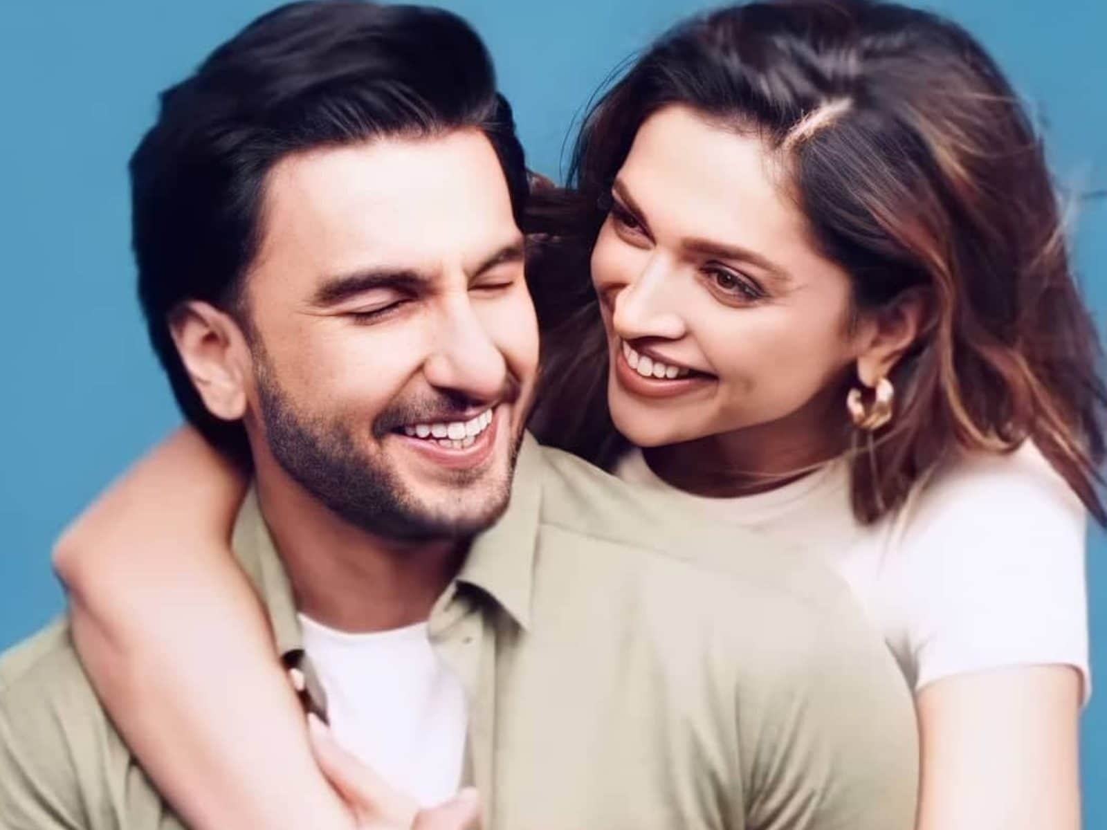 Ranveer Singh and Deepika Padukone's 'ask session' on Instagram was all  about their love for each other and food! : Bollywood News - Bollywood  Hungama