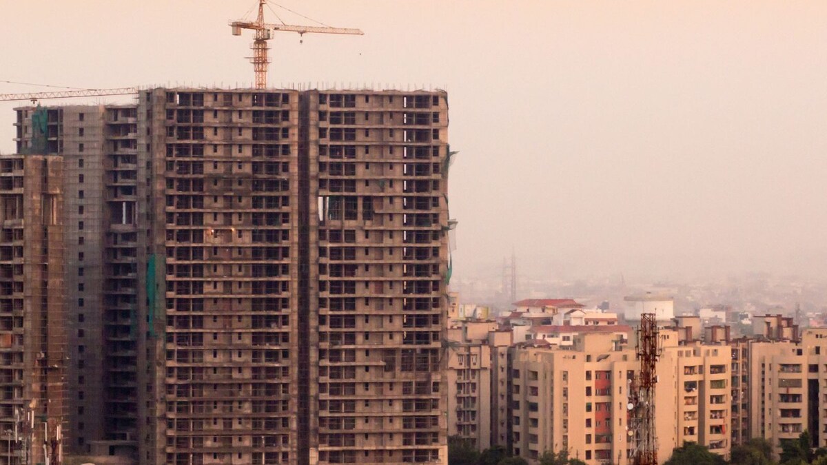 Mumbai Penthouse Bought For Rs 240 Crore By Welspun Chief BK Goenka