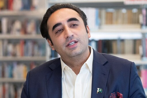 Tehreek-e-Taliban Pakistan (TTP) has bashed foreign minister Bilawal Bhutto for his statements against TTP. (File pic: Reuters)