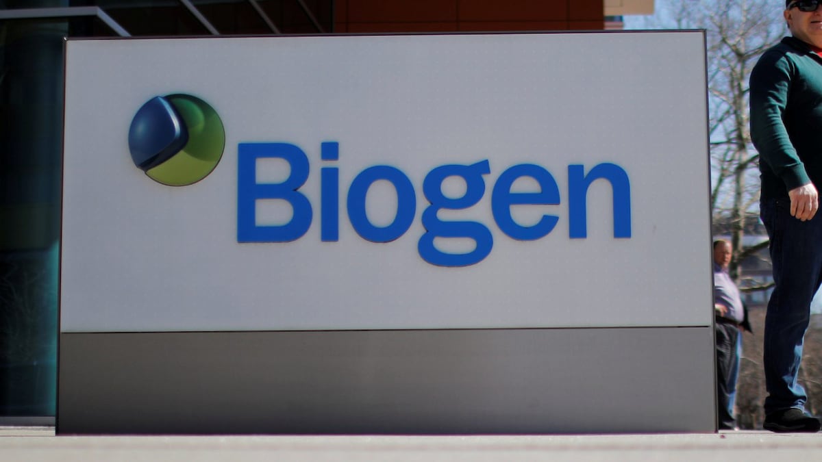 US Pharma Co Biogen Accused of Bribing Doctors for Pushing Drug, Settle for $900mn with Whistleblower