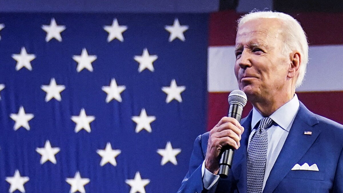 Biden’s Student Debt Relief Plan to Cost $400 Billion, Numbers Likely to Fuel Debate Between Dems, GOP