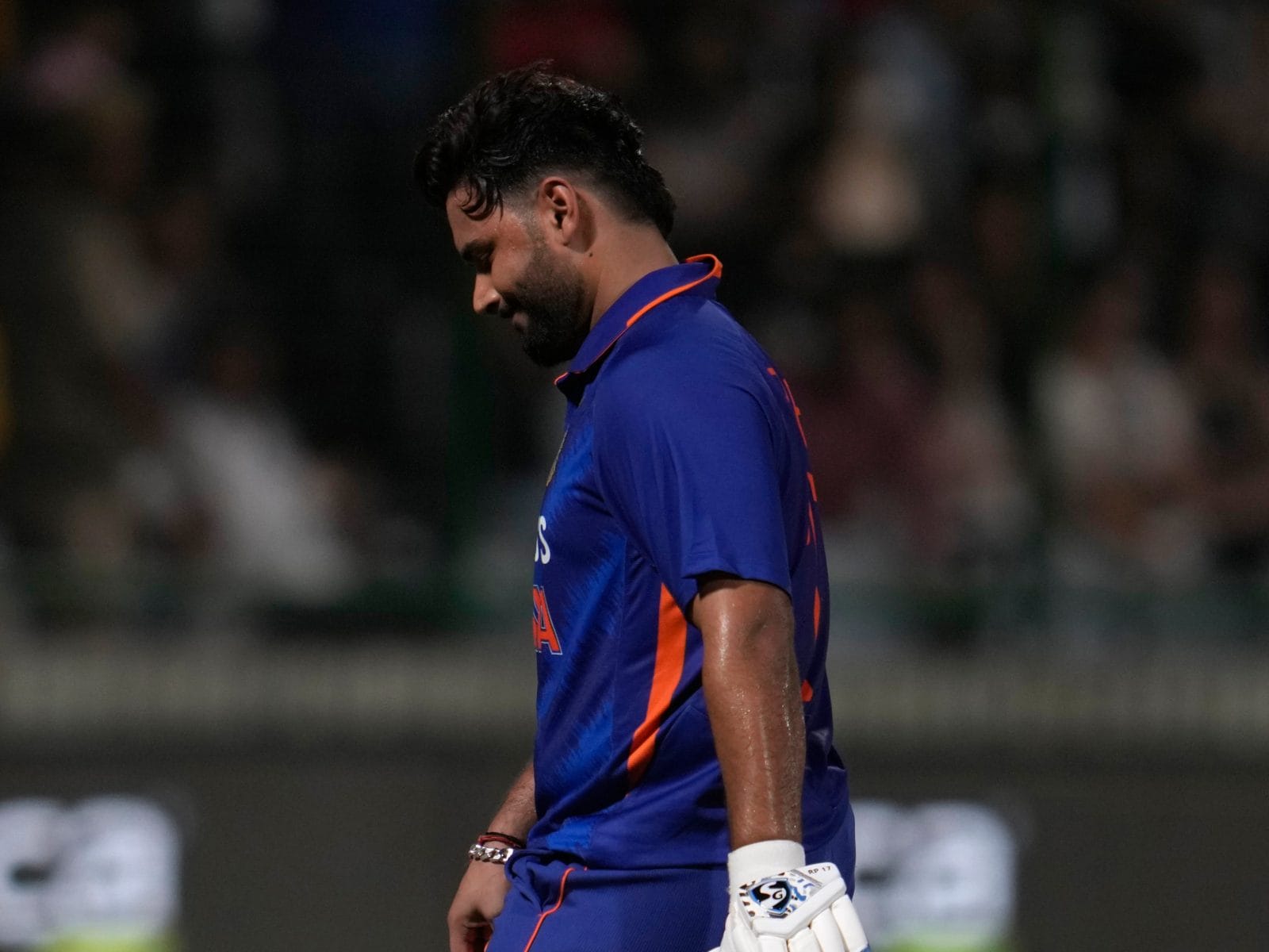 IPL: Feels like I'm making my debut again, says Rishabh Pant